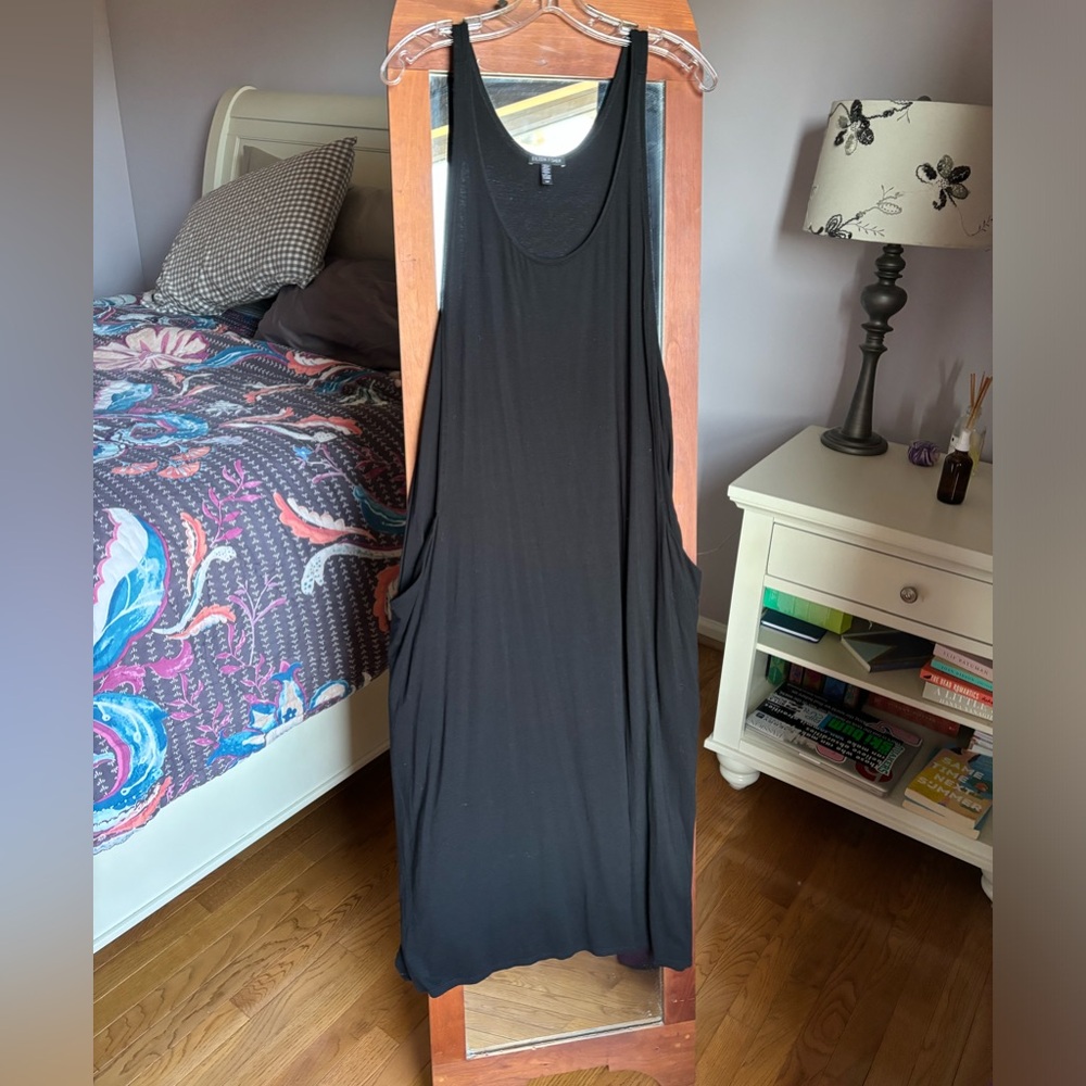 Eileen fisher tank dress